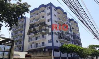 Imagem 2: Apartamento-À VENDA-Taquara-Rio de Janeiro-RJ