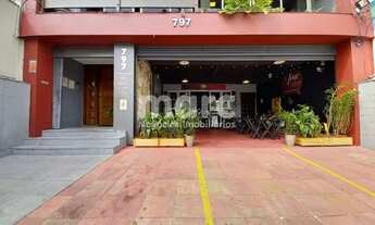 Imagem: SAO PAULO - Casa Comercial - ACLIMACAO