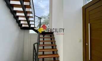 Imagem 7: Casa para locação e venda no Condomínio Parque dos Alecrins em Campinas/SP