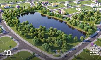 Imagem 4: Lotes no Bairro Planejado em Caruaru, Reserva Harmonia à partir de 200m²