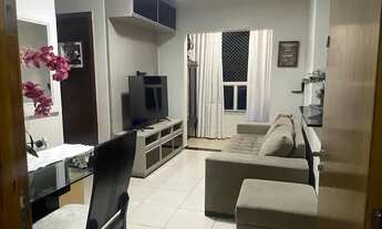 Imagem: Apto 2 Q com Suíte e Sacada Pq Real