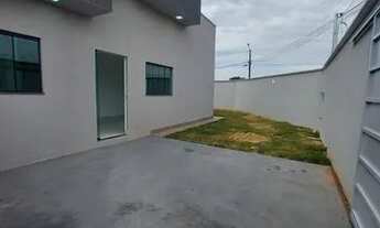 Imagem 4: Linda Casa 3 quartos no Residencial Parque Oeste - Goiânia R$ 460 Mil