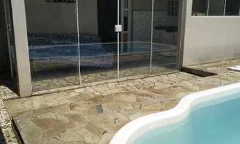 Imagem: Casa com 1 dormitório, 75 m² - venda por