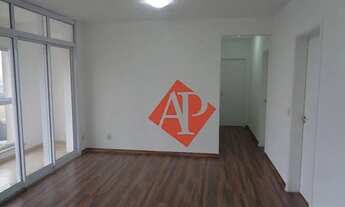 Imagem 3: Apartamento com 2 dormitórios à venda, 89 m² por R$ 880.000,00 - Edifício Alpha Garden - B