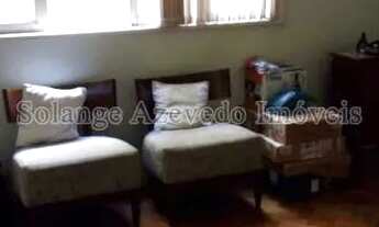 Imagem 2: Apartamento-À VENDA-Tijuca-Rio de Janeiro-RJ