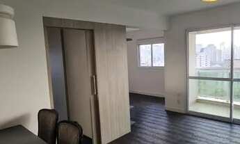 Imagem 6: Cadoro - Apartamento para aluguel e venda tem 62 m2 com 1 quarto em Consolação - São Paulo