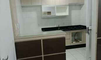 Imagem 7: Apartamento para venda com 45 metros quadrados com 2 quartos Condominio Fatto Acqua