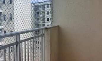 Imagem 2: Cd Brisas do Parque, Apto c/ 2 quartos em Flores - Manaus - Amazonas