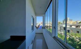 Imagem 4: Apartamento com 1 dormitório à venda, 54 m² por R$ 389.000 - Caiobá - Matinhos/PR