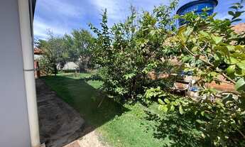 Imagem 4: Térrea para venda tem 120 metros quadrados com 3 quartos em Panamá - Campo Grande - MS