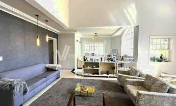 Imagem 2: Casa - Reserva Colonial - Valinhos