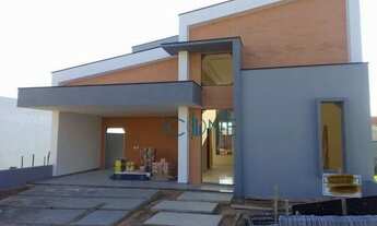 Imagem: Casa com 3 suites com 169 m² por R$ 1.350.000