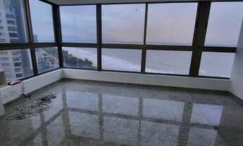 Imagem 2: NERI 1 por Andar Av Boa Viagem 4suítes 4vagas 260m2 Andar Alto