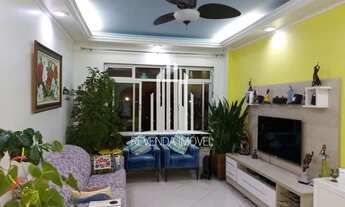 Imagem: Apartamento à venda 102m², 2 dormitórios