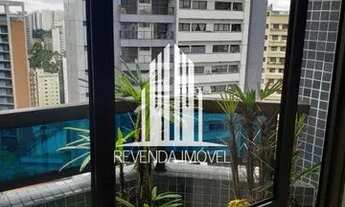 Imagem 3: Apartamento para locação com 2 dormitórios 1 suíte 2 vagas no Morumbi