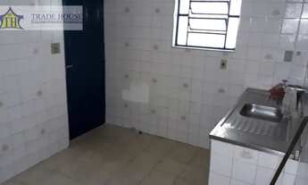 Imagem 6: Casa Térrea em Vila Santo Estéfano - São Paulo