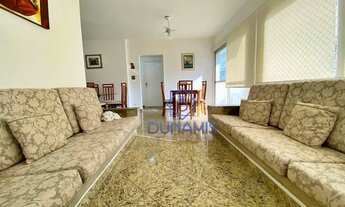 Imagem 4: Apartamento para alugar, 113 m² por R$ 5.000,00/mês - Praia das Pitangueiras - Guarujá/SP