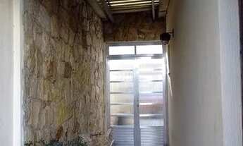 Imagem 2: Casa Sobrado em Jardim da SAÚDE - São Paulo