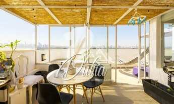 Imagem: Edifício Porto Vechio Alto de Pinheiros