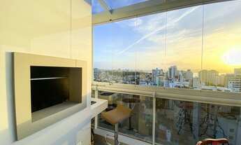 Imagem 5: Apartamento Cobertura para venda com 3 quartos em Agronômica - Florianópolis - SC