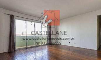 Imagem 2: Apartamento 3 dormitórios para Venda em São Paulo, Vila Mariana, 3 dormitórios, 1 suíte, 2