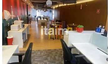 Imagem 7: Conjunto para Locação 381m² - Excelente Localização Av. Ibirapuera 2332