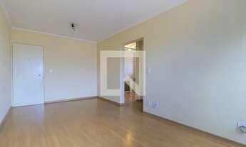 Imagem 3: Apartamento para Aluguel - Botafogo, 1 Quarto, 54 m2