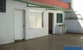 Imagem 6: SOBRADO - TATUAPÉ - SP