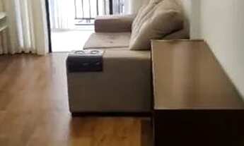 Imagem: Laise.pnimoveis mostra Mobíliado top na