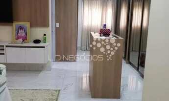 Imagem 7: Casa para venda tem 340mt construído com 4 quartos em Condomínio do Lago - Goiânia - Goiá