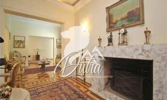 Imagem 5: Padrão Jardim Europa 600m² 06 Dormitórios 03 Suítes 8 Vagas