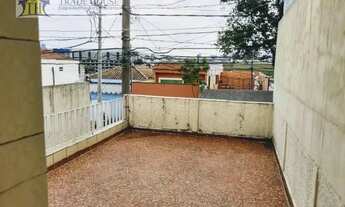 Imagem 3: Casa Sobrado em Planalto Paulista - São Paulo