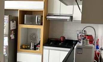 Imagem 2: Lindo apartamento NOVO, PRIMEIRA LOCAÇÃO