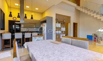 Imagem 4: Casa à venda no Swiss Park - Campinas/SP