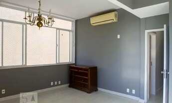 Imagem 5: Apartamento para Aluguel - Lagoa, 2 Quartos, 102 m2