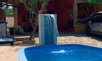 Imagem: Aluguel de temporada em jacumã