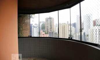 Imagem 6: Apartamento para Aluguel - Portal do Morumbi, 3 Quartos, 160 m2