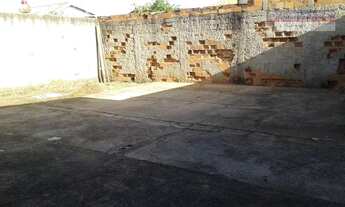 Imagem 5: Casa com 2 dormitórios para alugar, 40 m² por R$ 1.300,00/mês - Cooperlotes - Paulínia/SP