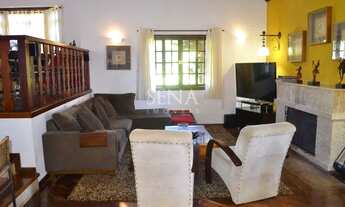 Imagem 3: Casa / Venda Casa com 4 dormitórios