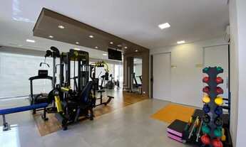 Imagem 4: Apartamento alto padrão à venda em Foz do Iguaçu no Residencial Dolce Vita