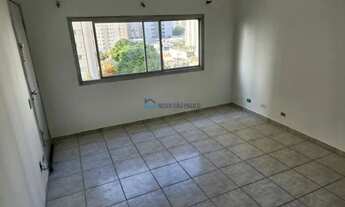 Imagem 1: Ensolarado apartamento perto do Metrô São Judas 01 Vaga!