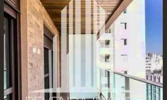 Imagem 3: Apartamento Higienopolis