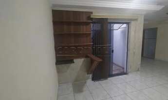 Imagem 3: Casa Padrão em Araraquara