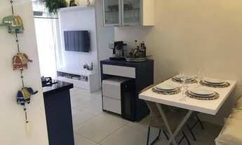 Imagem: Apartamento com 2 dormitórios à venda