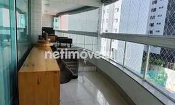 Imagem 4: Venda Apartamento 4 quartos Funcionários Belo Horizonte