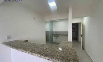 Imagem 5: Apartamento com 1 dormitório para alugar, 35 m² por R$ 1.925/mês - Anhangabaú - Jundiaí/SP