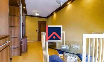 Imagem 3: Apartamento Venda Chácara Klabin 53 m² 2 Dormitórios