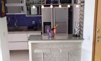 Imagem 2: Apartamento 2 quartos, condomínio Bora-Bora