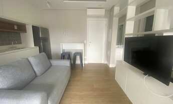 Imagem 2: Studio para aluguel com 30 metros quadrados com 1 quarto em Sumarezinho - São Paulo - SP