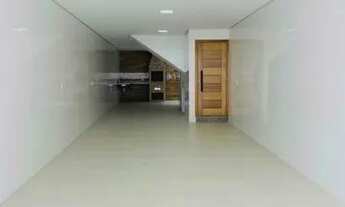 Imagem 3: SOBRADO FINO ACABAMENTO 3 SUÍTES 5 VAGAS A 300M DO METRO VILA MATILDE